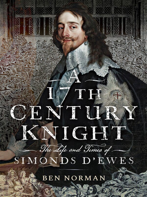 cover image of A 17th Century Knight